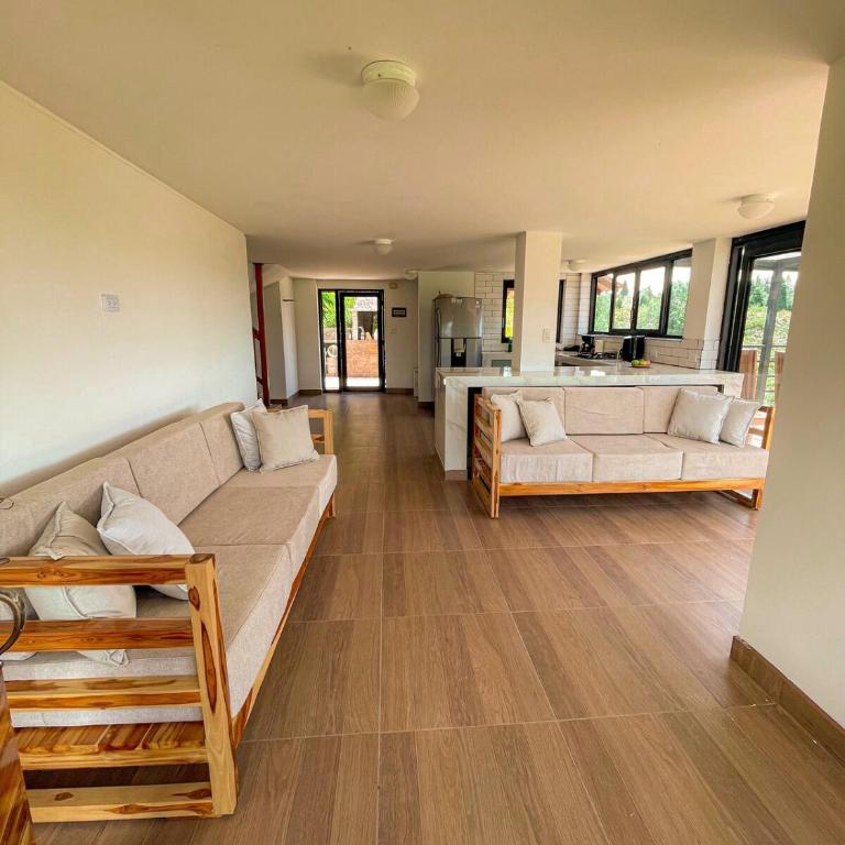Apartamento en Guarne-Antioquia - One-Bedroom Apartment - 6