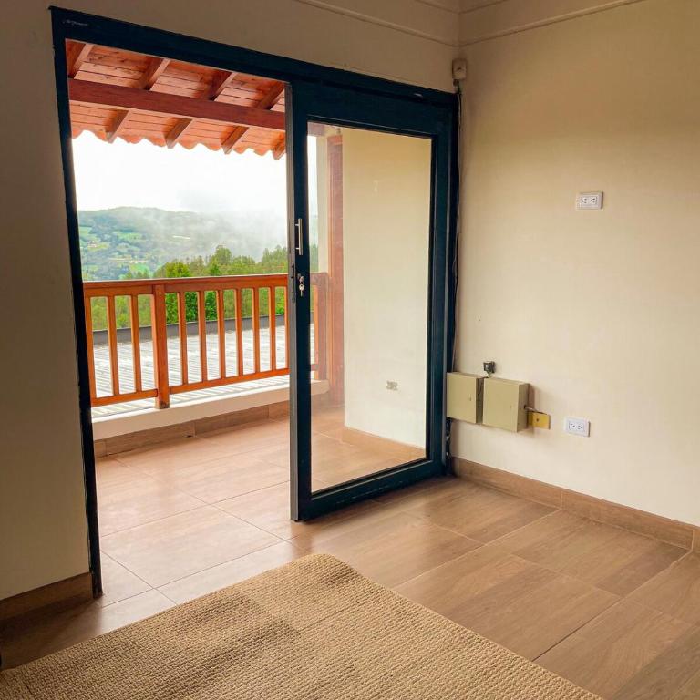 Apartamento en Guarne-Antioquia - One-Bedroom Apartment - 7