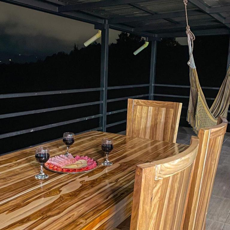 Apartamento en Guarne-Antioquia - One-Bedroom Apartment - 14
