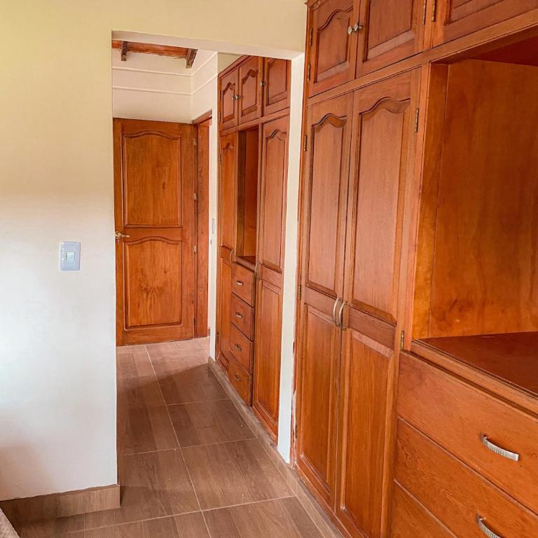 Apartamento en Guarne-Antioquia - One-Bedroom Apartment - 16