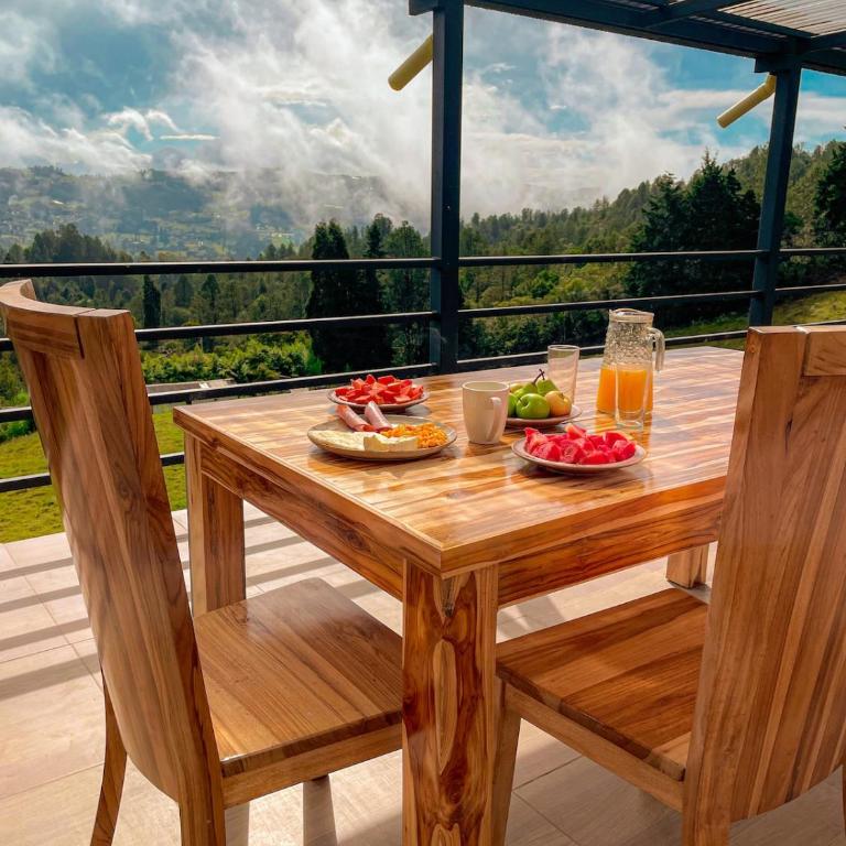 Apartamento en Guarne-Antioquia - One-Bedroom Apartment - 18