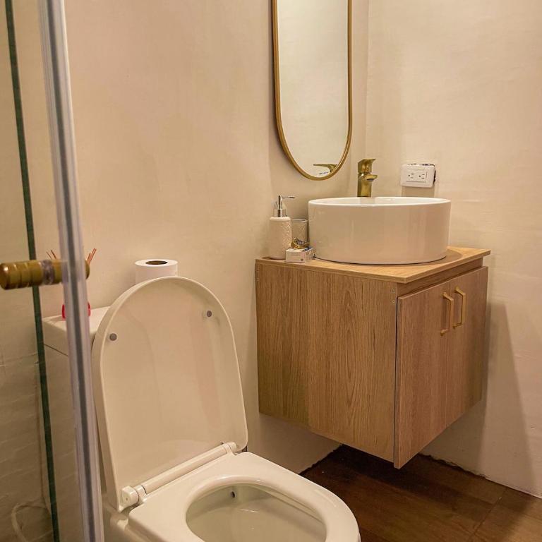 Apartamento en Guarne-Antioquia - One-Bedroom Apartment - 21