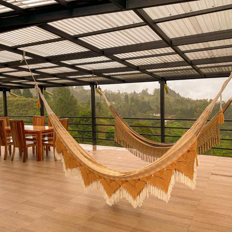 Apartamento en Guarne-Antioquia - One-Bedroom Apartment - 22