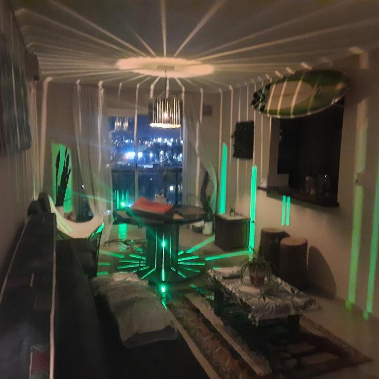 Terra Zión - Apartamento de 1 dormitorio - 21
