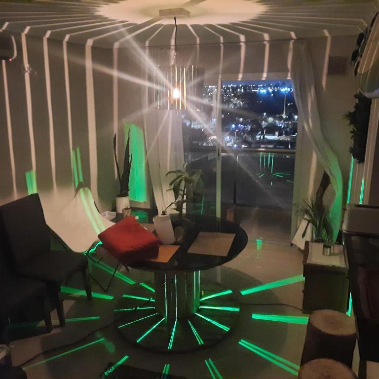 Terra Zión - Apartamento de 1 dormitorio - 2