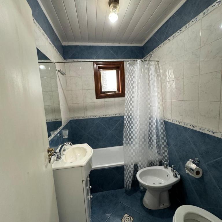 Cabaña Calida y Luminosa - Casa Unifamiliar de 3 dormitorios - 12