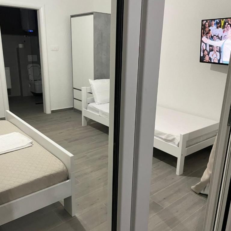 Quattro Rocce Apartments Zelen - Standardni Trokrevetni Studio - 1