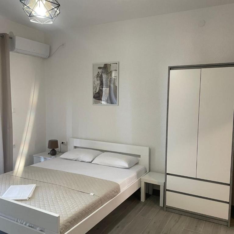 Quattro Rocce Apartments Zelen - Standardni Trokrevetni Studio - 2