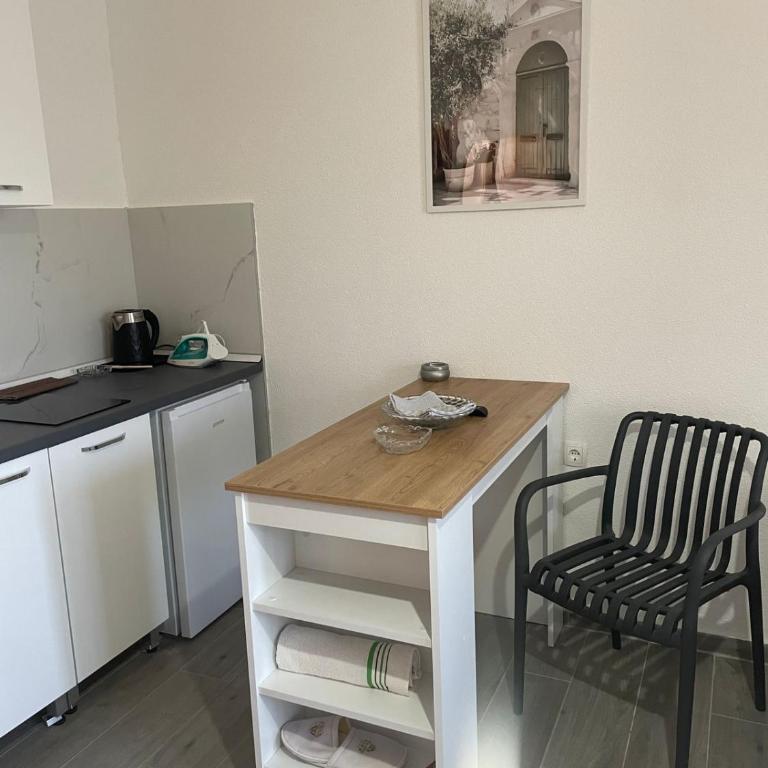 Quattro Rocce Apartments Zelen - Standardni Trokrevetni Studio - 3