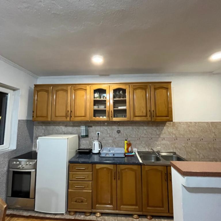Guest House Nena - Four-Bedroom House - 21