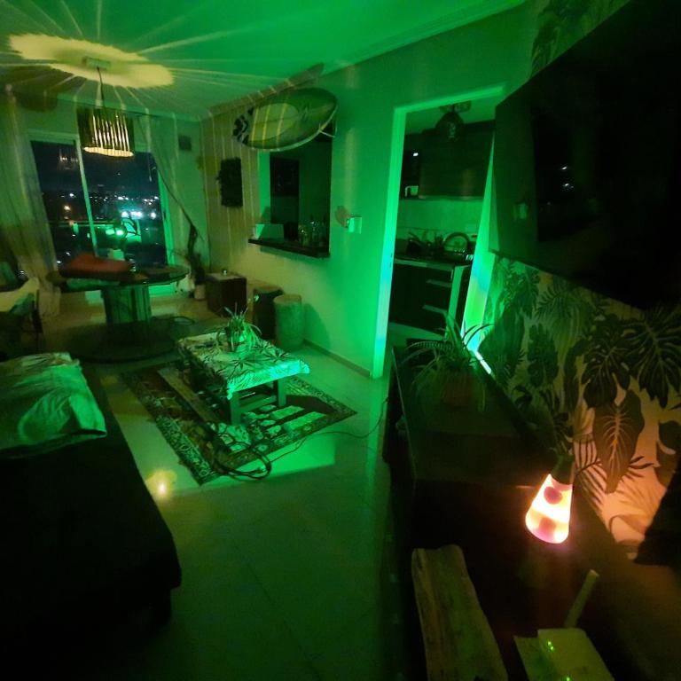 Terra Zión - Apartamento de 1 dormitorio - 14