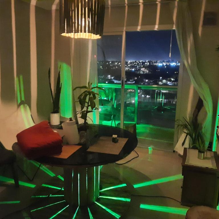 Terra Zión - Apartamento de 1 dormitorio - 8
