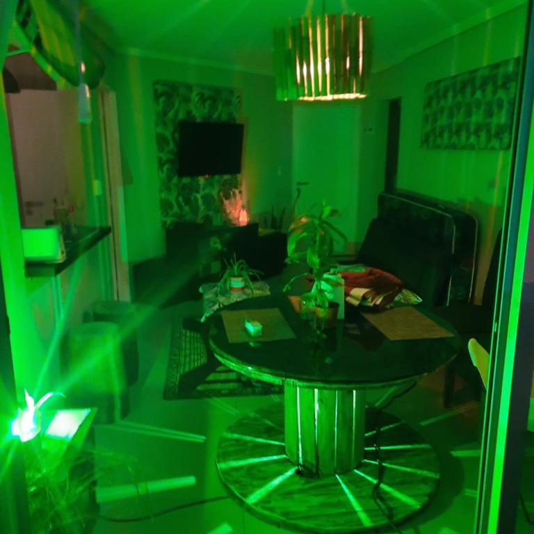 Terra Zión - Apartamento de 1 dormitorio - 7
