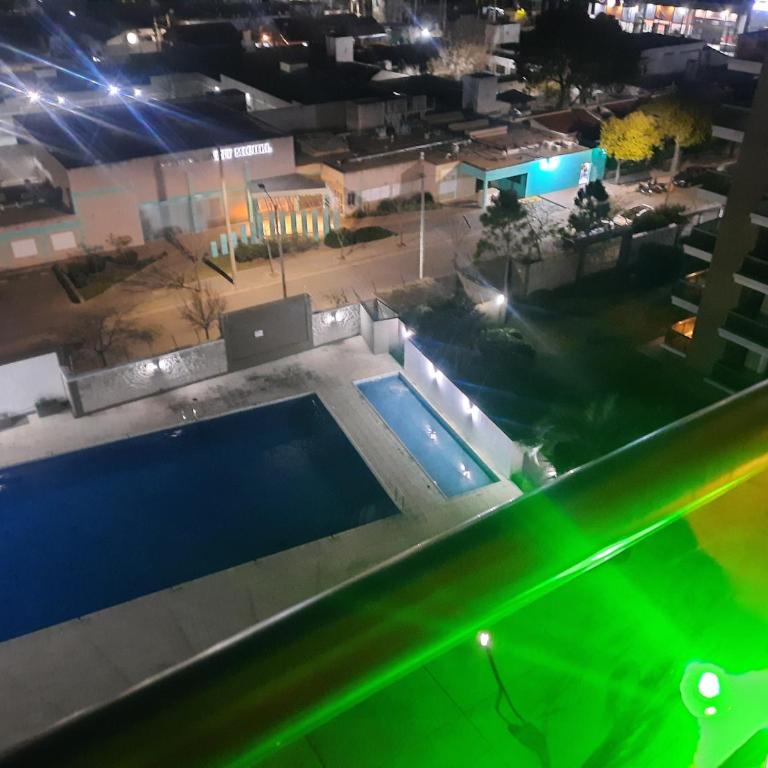 Terra Zión - Apartamento de 1 dormitorio - 5