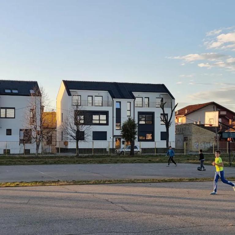 Plava Zvezda 1 - Apartman sa 3 Spavaće Sobe - 13
