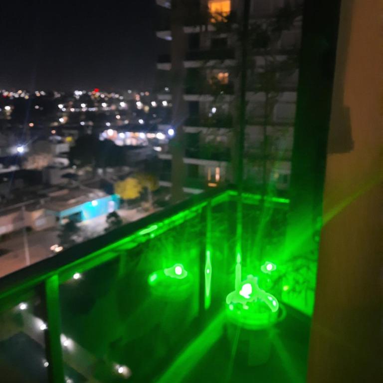 Terra Zión - Apartamento de 1 dormitorio - 3