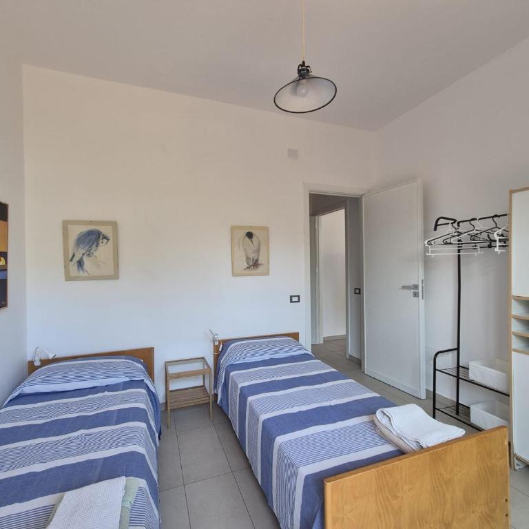 Casa in villa vista mare - Vacation Home - 16