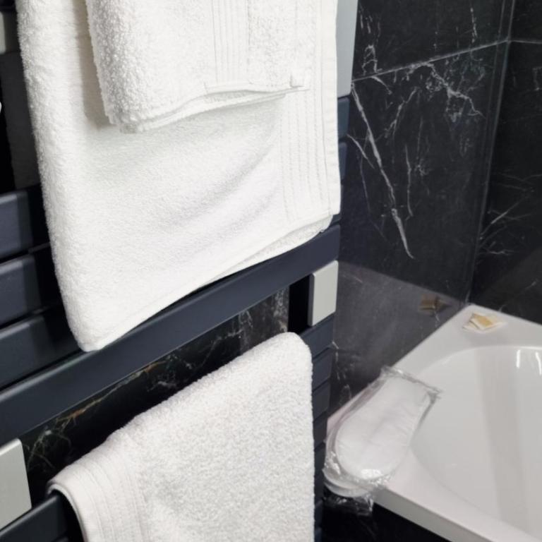 T2 Terrasse, Parking & Wifi, à 300m de la mer - Apartamento de 1 dormitorio - 7
