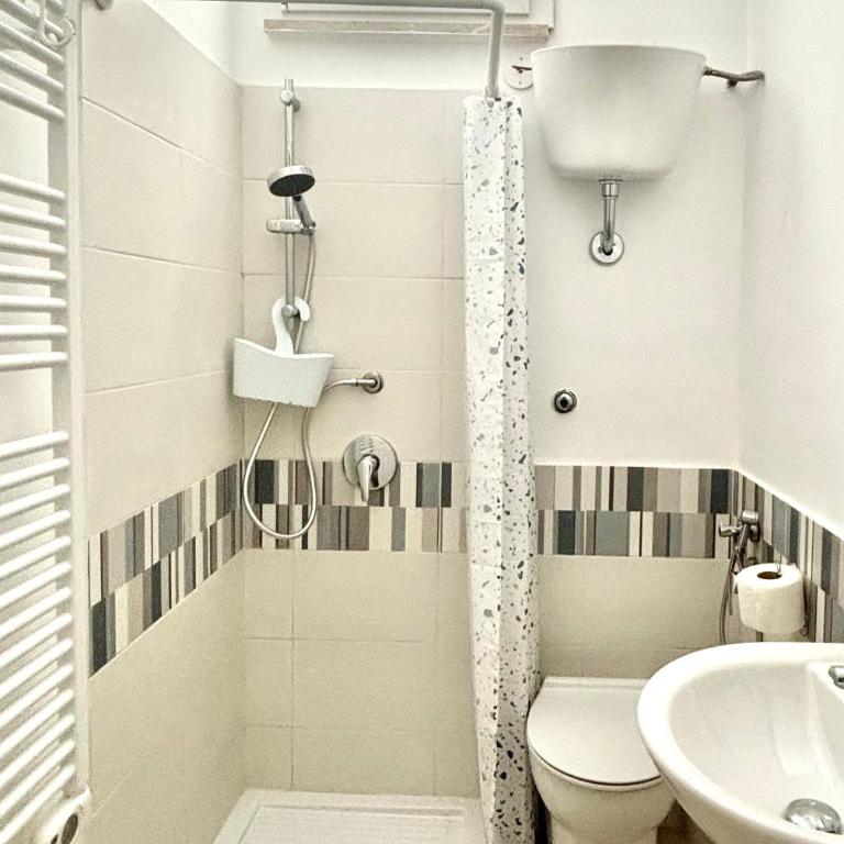 Casa in villa vista mare - Vacation Home - 20
