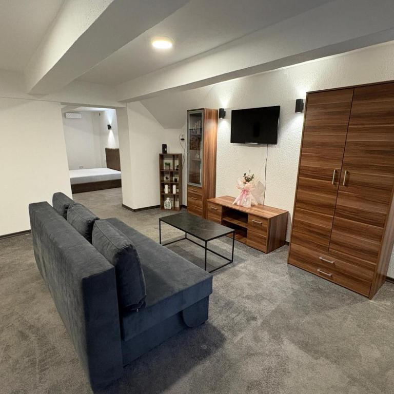 Nur Apartman Old Town - Free Parking - One-Bedroom Apartment - 13