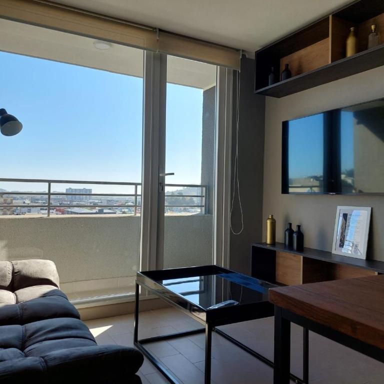 NM Departamentos Amoblados - One-Bedroom Apartment - 12