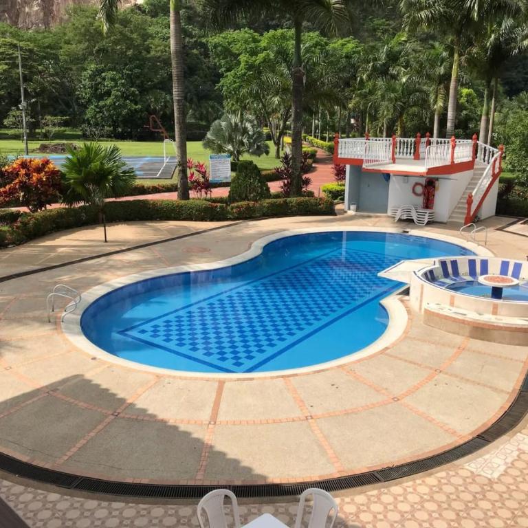 Hotel Villa De Los Angeles - Suite with Garden View - 4