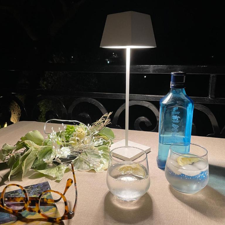 Appartamento Gemma in Villa a Pinamare - Villa con 2 Camere da Letto - 7