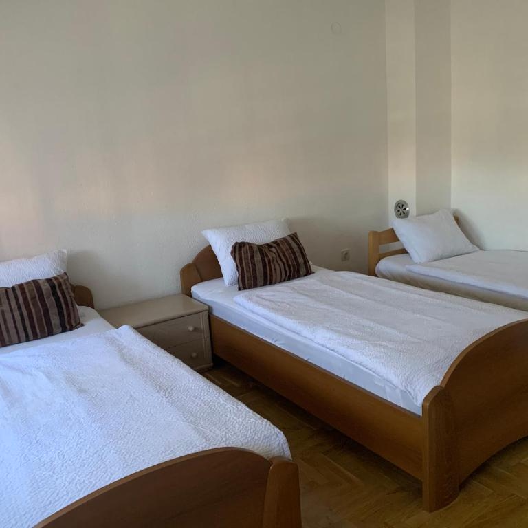 Villa Zehra Ilidza - Vila sa 2 Spavaće Sobe - 5