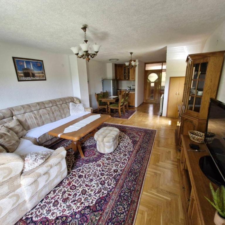 Villa Zehra Ilidza - Vila sa 2 Spavaće Sobe - 3