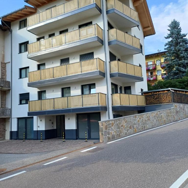 Residenza Erica - Appartamento con 2 Camere da Letto - 1