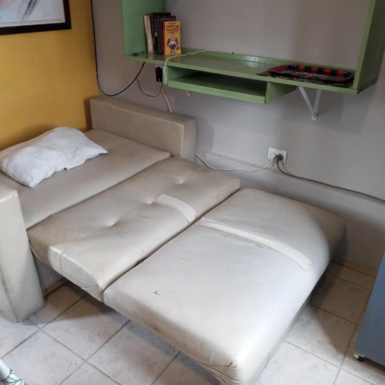 54 Baudelaire - Apartamento de 1 dormitorio - 2