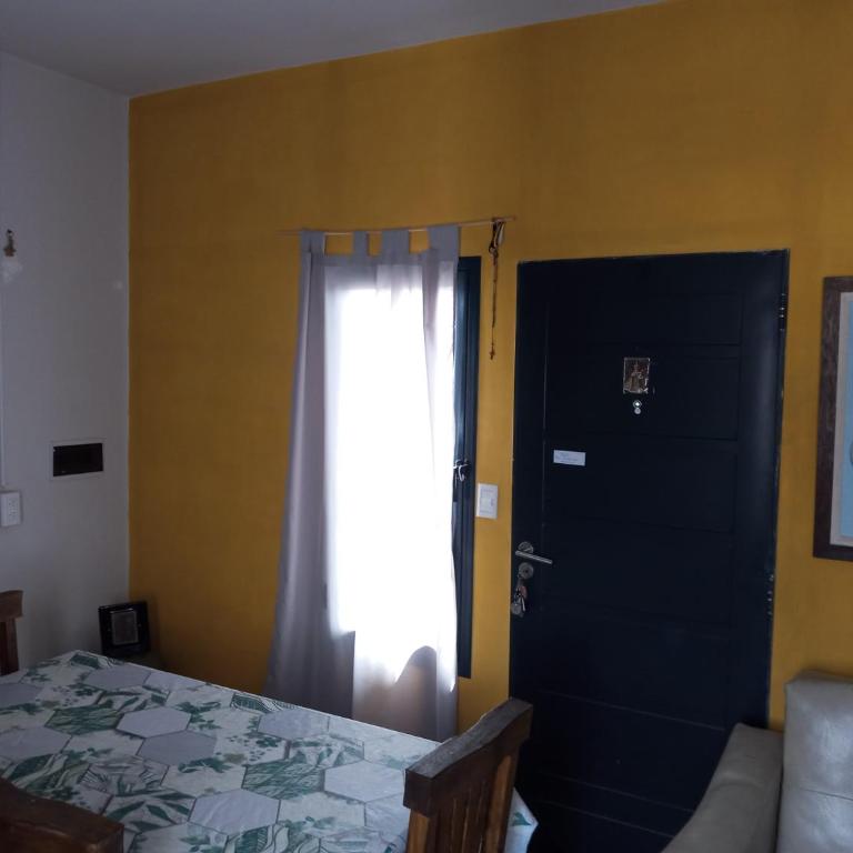 54 Baudelaire - Apartamento de 1 dormitorio - 4