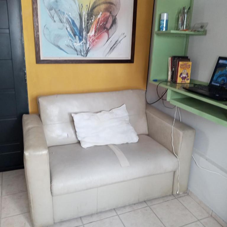 54 Baudelaire - Apartamento de 1 dormitorio - 5