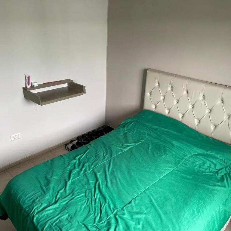 54 Baudelaire - Apartamento de 1 dormitorio - 6