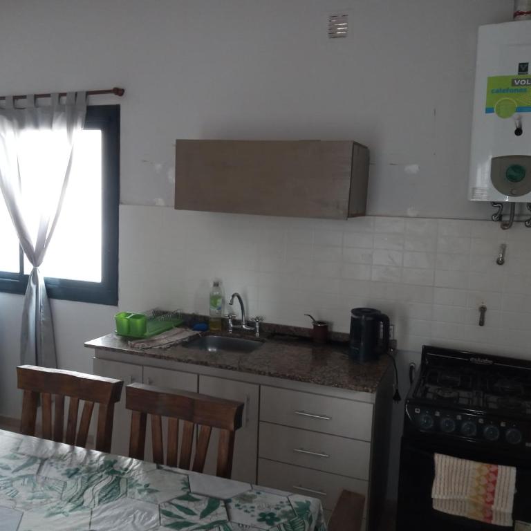 54 Baudelaire - Apartamento de 1 dormitorio - 8