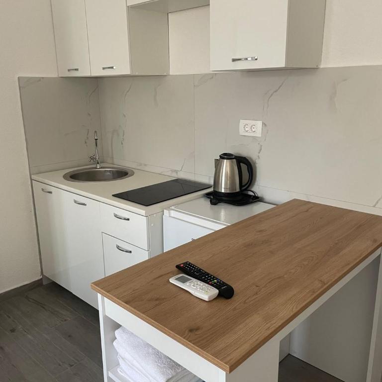 Quattro Rocce Apartments Zelen - Superior Apartman - 1
