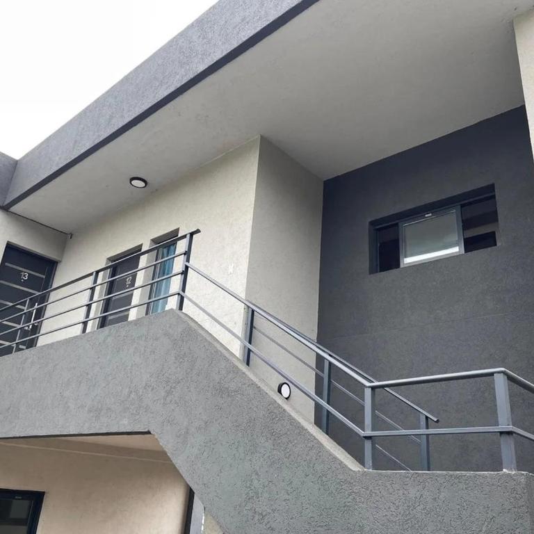 54 Baudelaire - Apartamento de 1 dormitorio - 13