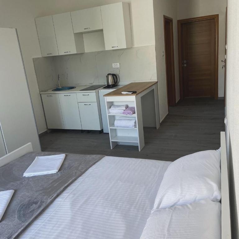 Quattro Rocce Apartments Zelen - Superior Apartman - 3
