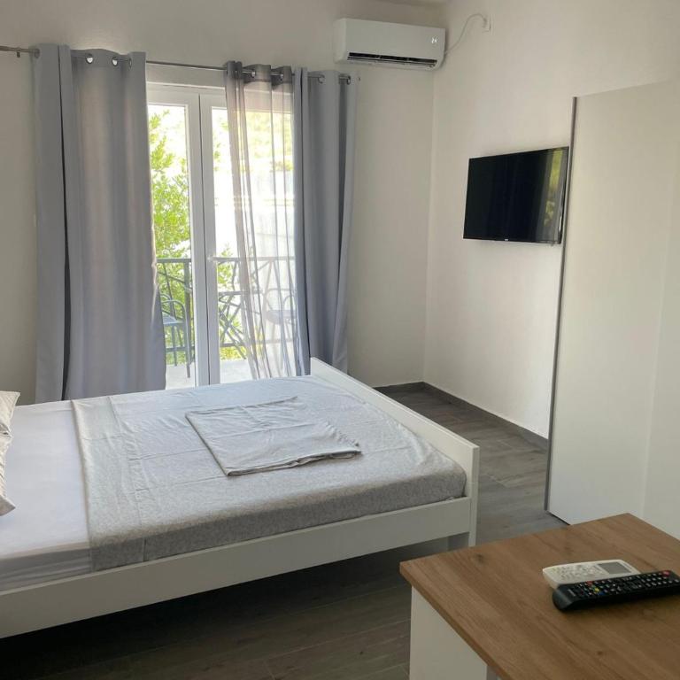 Quattro Rocce Apartments Zelen - Superior Apartman - 4