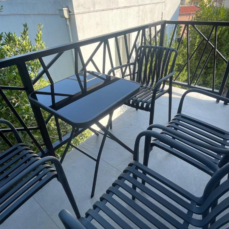 Quattro Rocce Apartments Zelen - Superior Apartman - 6