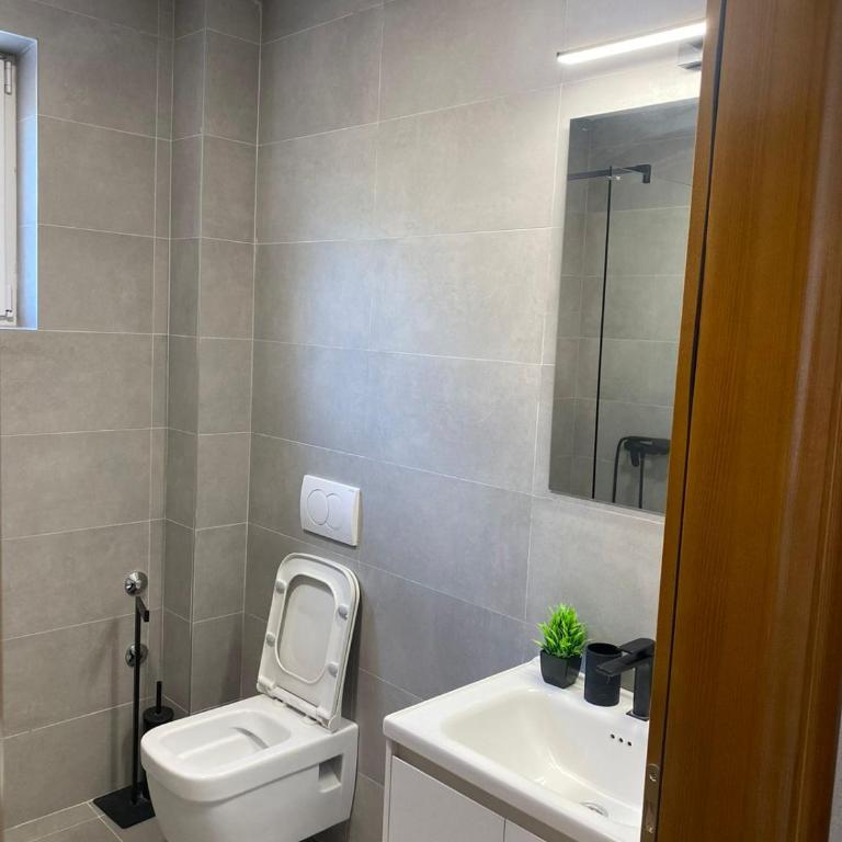 Quattro Rocce Apartments Zelen - Superior Apartman - 8