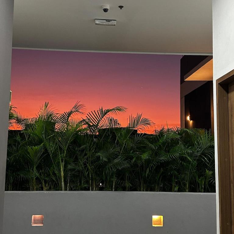 Moderno Apartamento en Ambar Roca - Rodadero - Two-Bedroom Apartment - 31