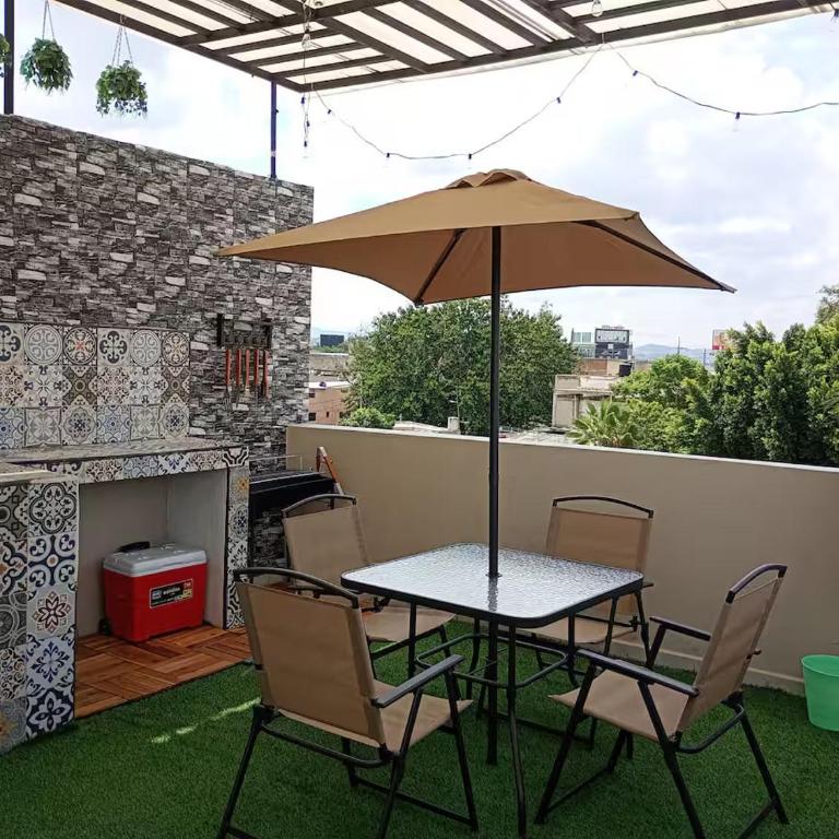 Serenity Moll - Apartamento de 1 dormitorio - 5