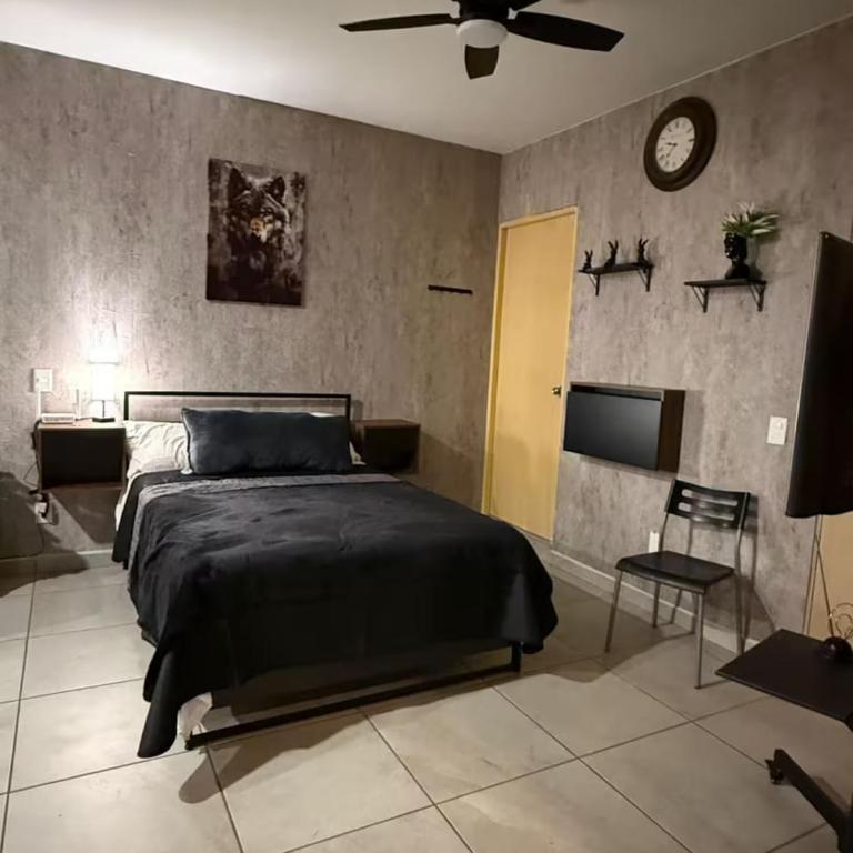 Serenity Moll - Apartamento de 1 dormitorio - 16