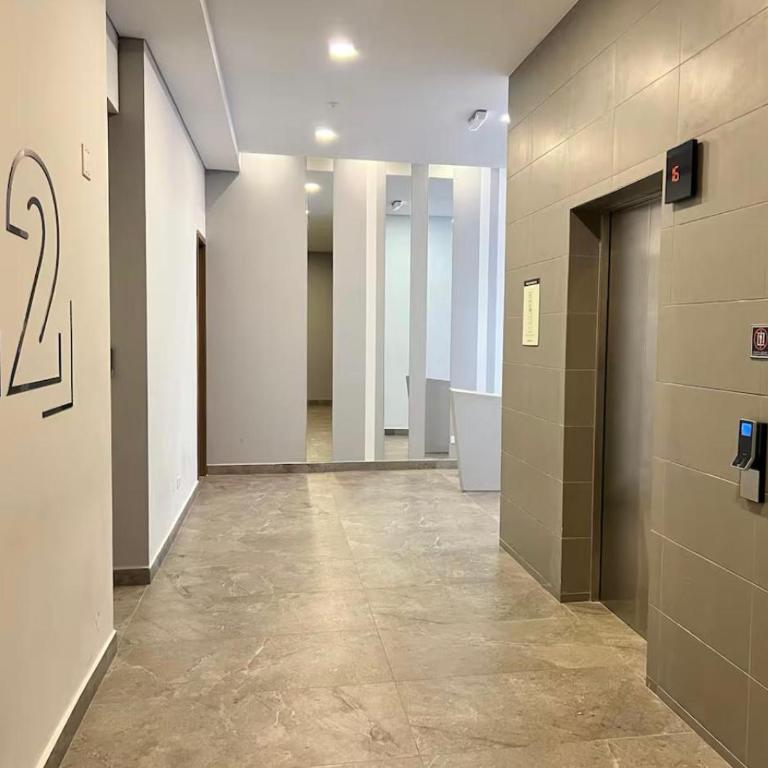 Moderno Apartamento en Ambar Roca - Rodadero - Two-Bedroom Apartment - 19