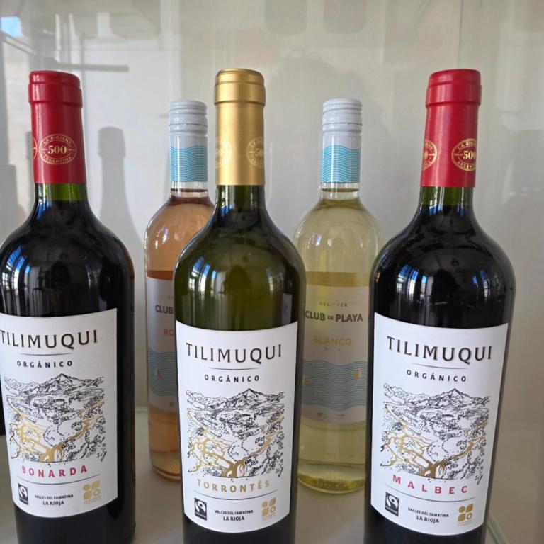 El Nidito Casa - Casa de 2 dormitorios - 35