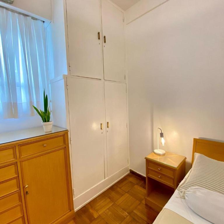 Aires de San Telmo a historic place in the City - Apartamento de 1 dormitorio - 5