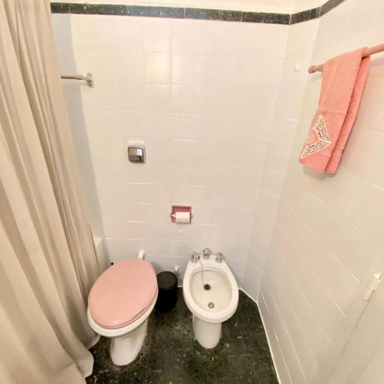 Aires de San Telmo a historic place in the City - Apartamento de 1 dormitorio - 15