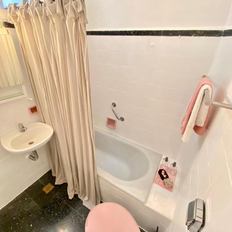 Aires de San Telmo a historic place in the City - Apartamento de 1 dormitorio - 4