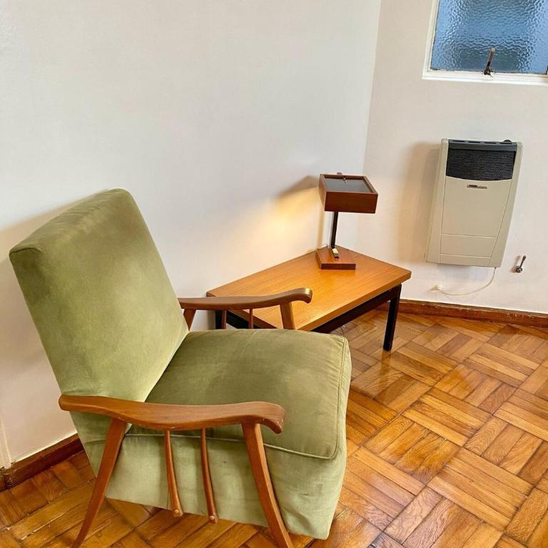 Aires de San Telmo a historic place in the City - Apartamento de 1 dormitorio - 12